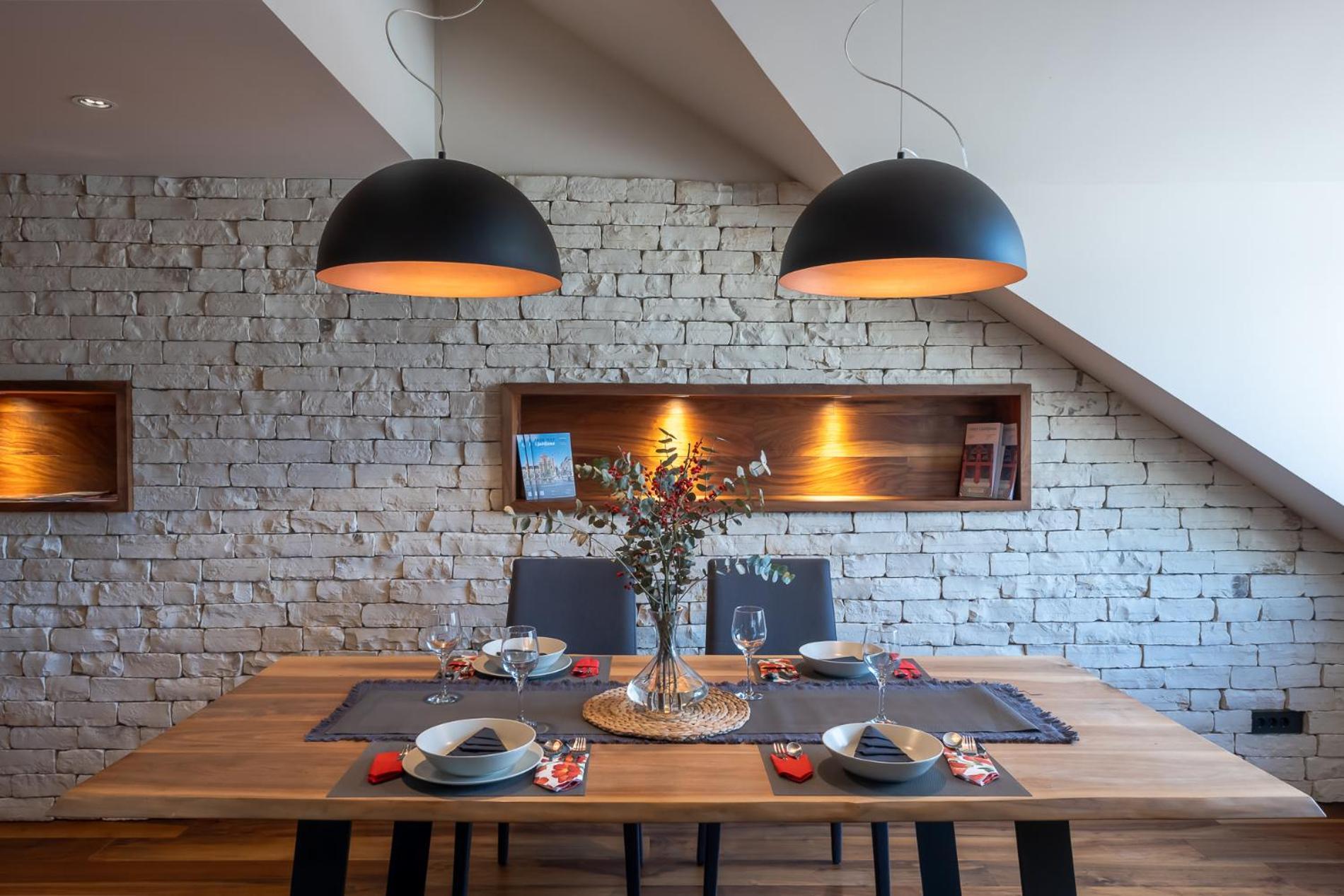Authentic City Stay Любляна Екстериор снимка
