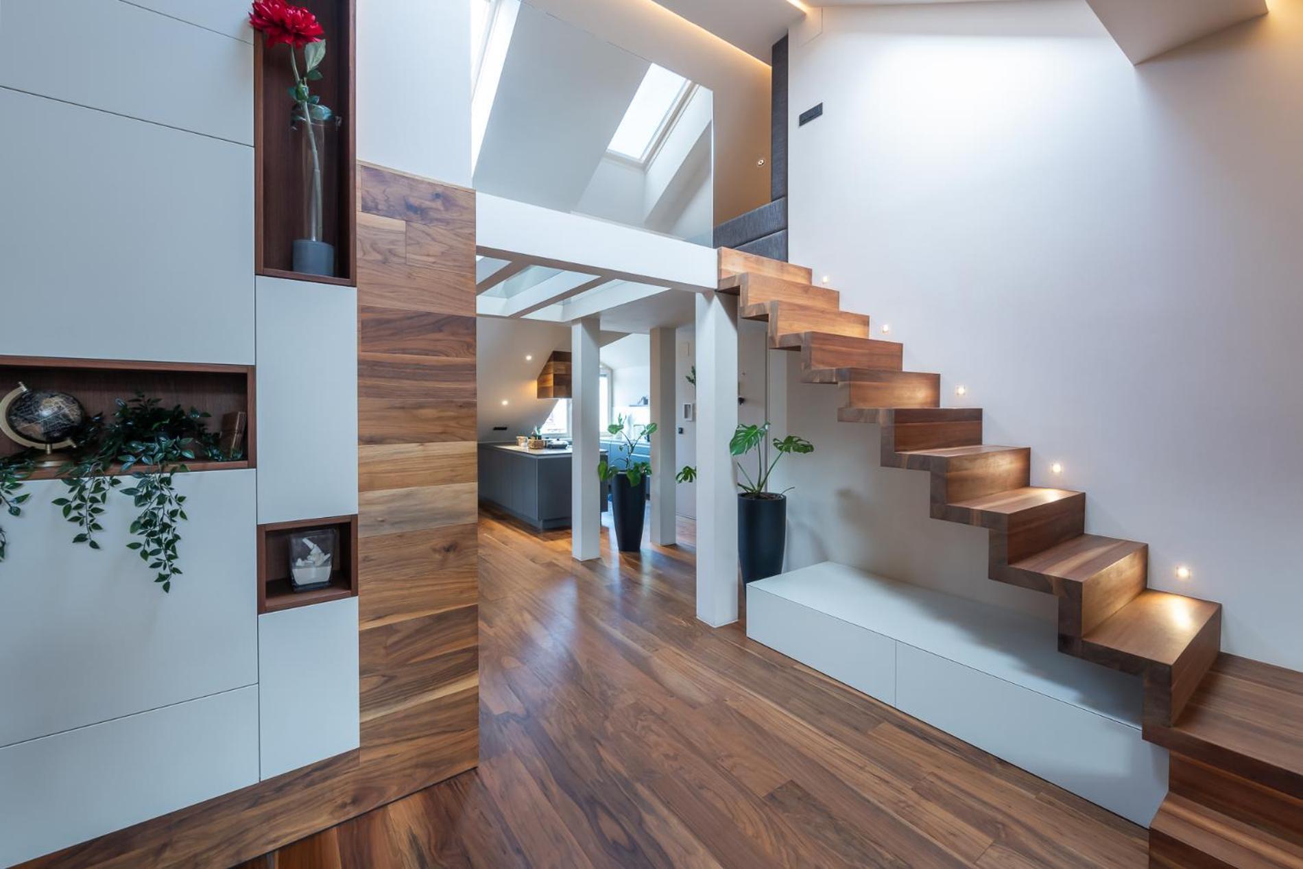 Authentic City Stay Любляна Екстериор снимка