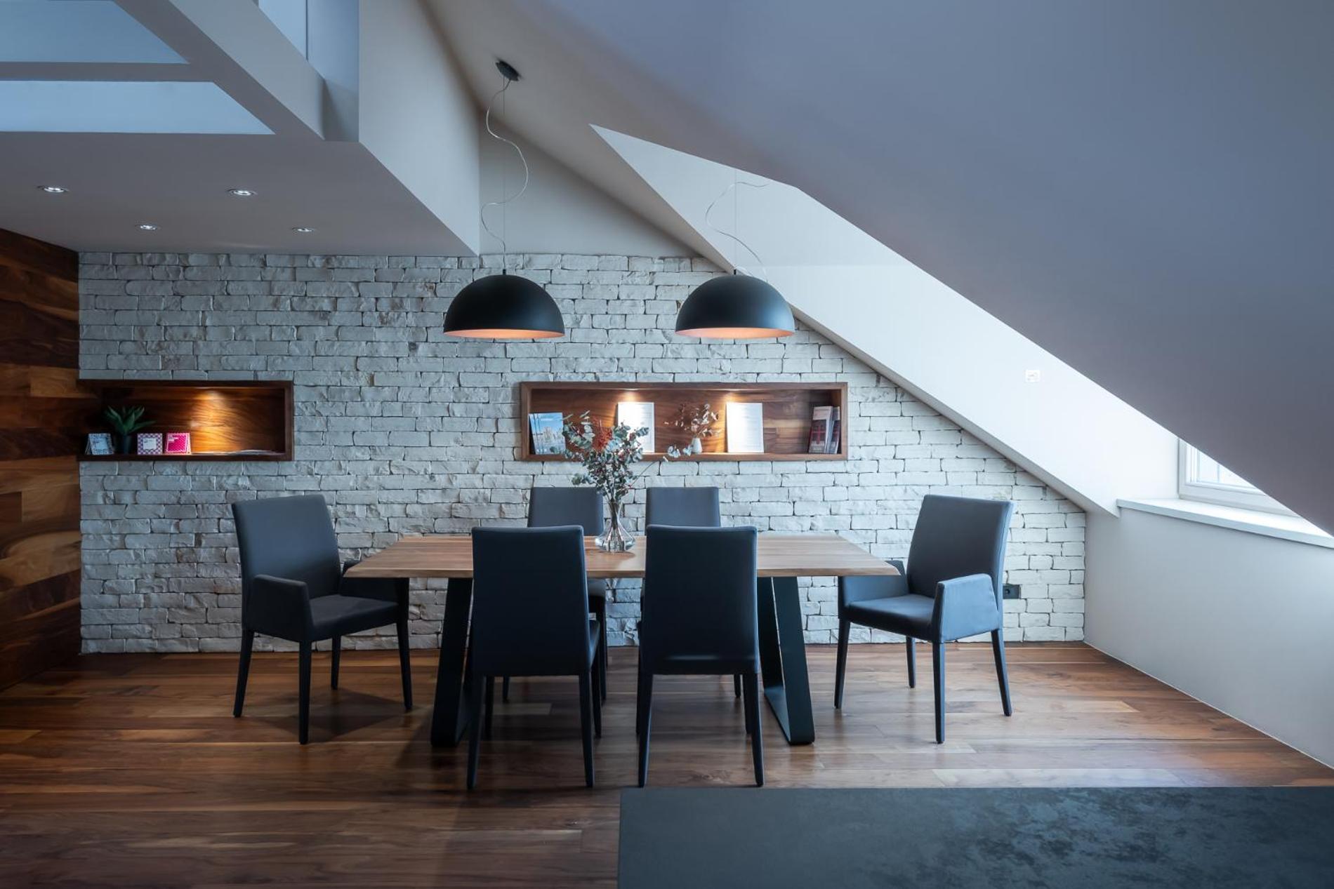 Authentic City Stay Любляна Екстериор снимка