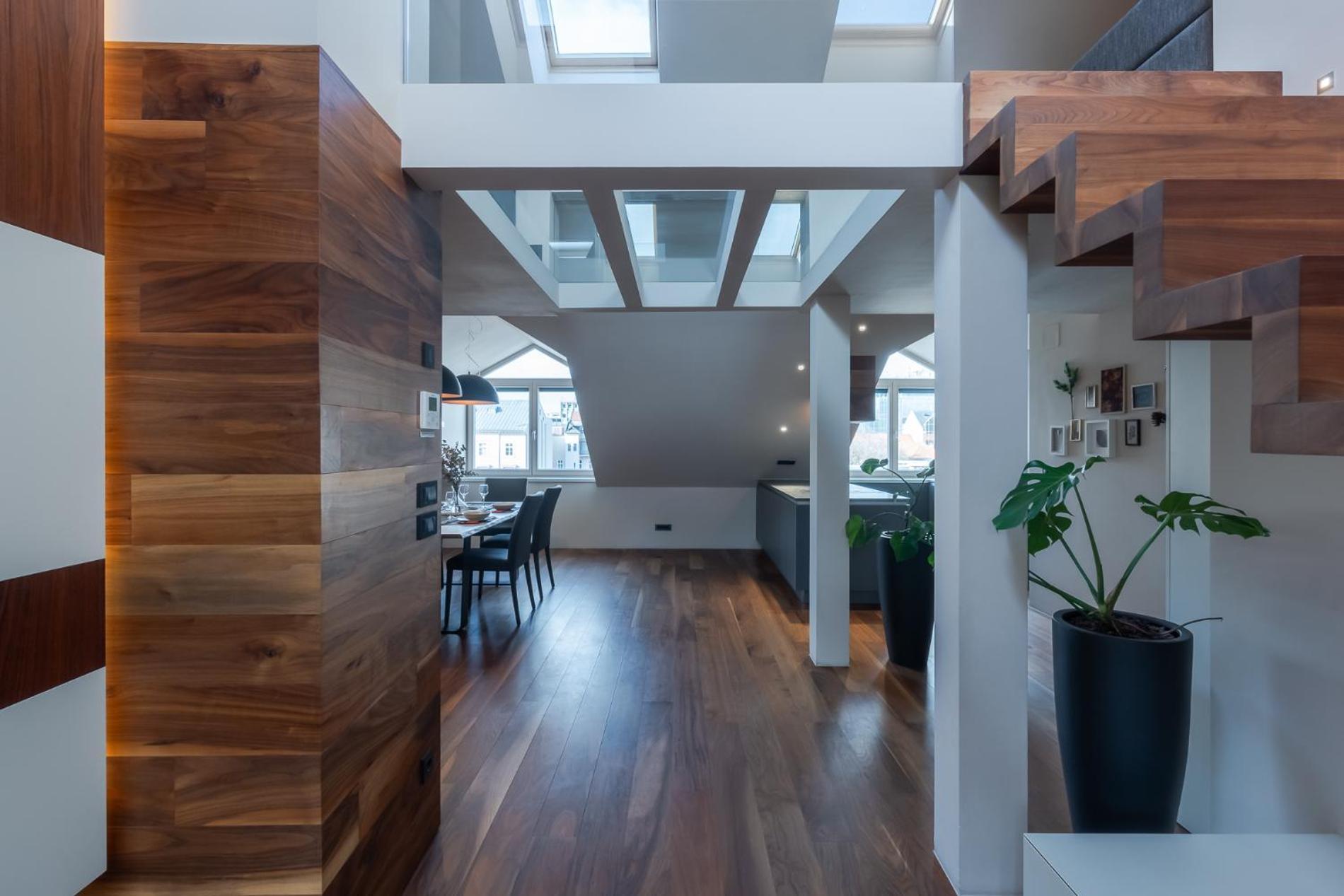 Authentic City Stay Любляна Екстериор снимка