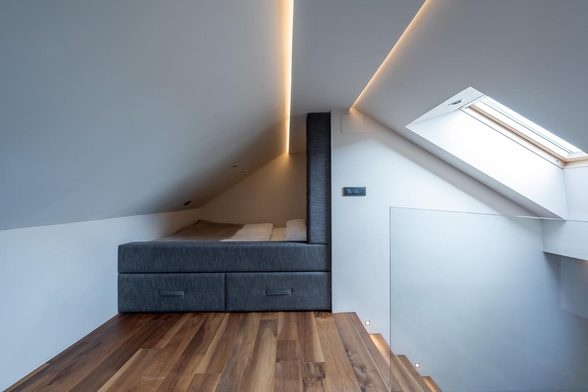 Authentic City Stay Любляна Екстериор снимка