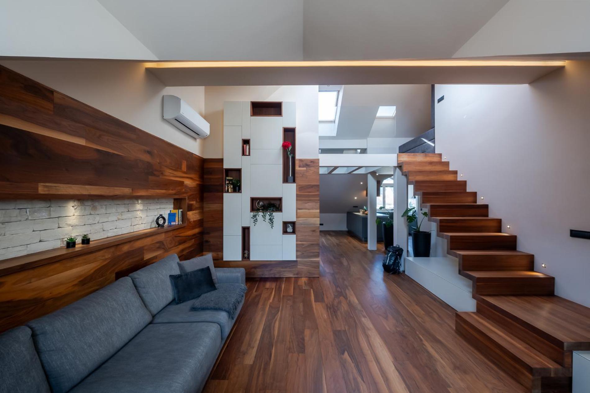 Authentic City Stay Любляна Екстериор снимка
