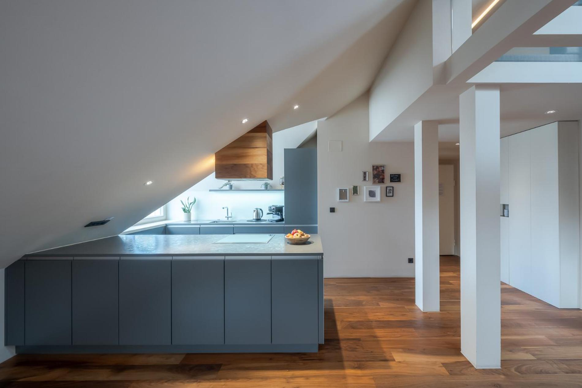Authentic City Stay Любляна Екстериор снимка